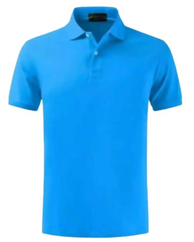 Polo Shirt Ekonomis Polos