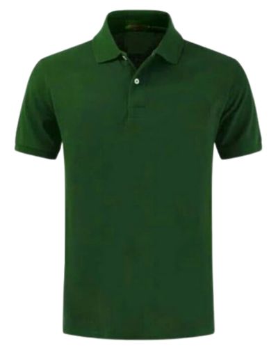 Polo Shirt Ekonomis Polos