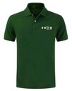 Polo Shirt Premium Bordir 2 Sisi