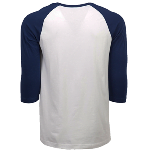 Kaos Basic/Standart Raglan (Sablon Screen / Digital)