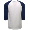 Kaos Basic/Standart Raglan (Sablon Screen / Digital)