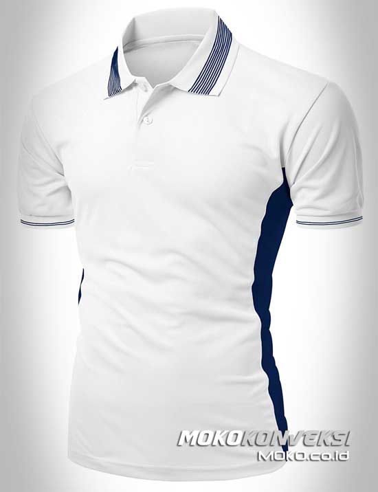 Polo Shirt Premium Custom & Bordir