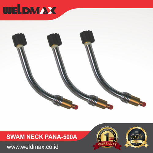 Swan Neck Pana Psn 50002 - Pana500 A Swan Neck Female - Leher Angsa