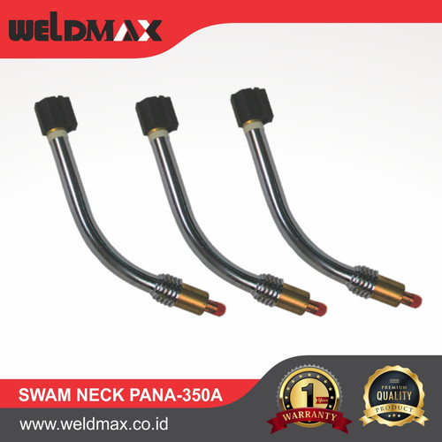 Swan Neck Pana Psn 35002 - Pana350 A Swan Neck Female - Leher Angsa