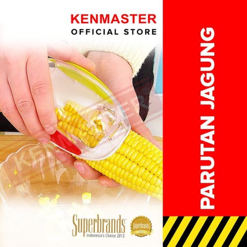 Corn Stripper / Alat Serut Pemotong Jagung / Parutan Pisau-OL001