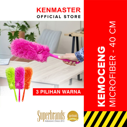 Kent Microfiber Duster KT- 200 V