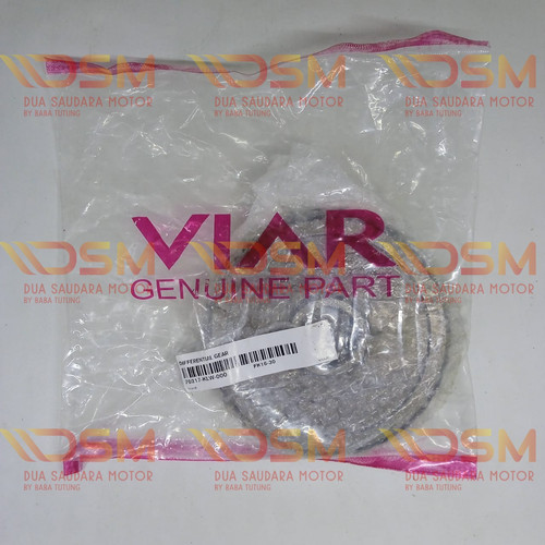 Gigi Matahari Gardan Differential Gear Viar Karya 300 cc