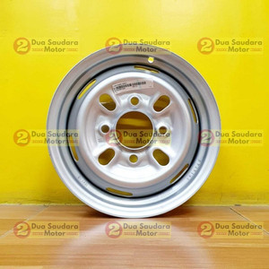 Velg Ban Viar Karya Roda Tiga 150 200 cc Bit / Rim Wheel Viar Karya