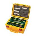 EXTECH GROUND RESISTANCE TESTER 4-WIRE GRT300