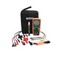 EXTECH HEAVY DUTY INDUSTRIAL DMM KIT EX505-K