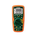 EXTECH MULTIMETER HEAVYDUTY TRMS 1000V EX505