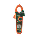 EXTECH CLAMP METER NCV AC/DC 400A EX623