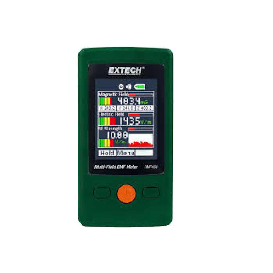 EXTECH EMF METER MULTI-FIELD EMF450