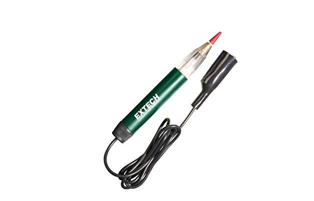 EXTECH CONTINUITY TESTER HEAVY DUTY ET40