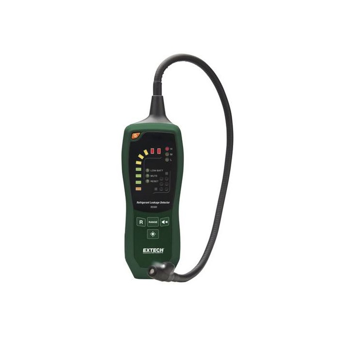 EXTECH REFRIGERANT LEAK DETECTOR RD300