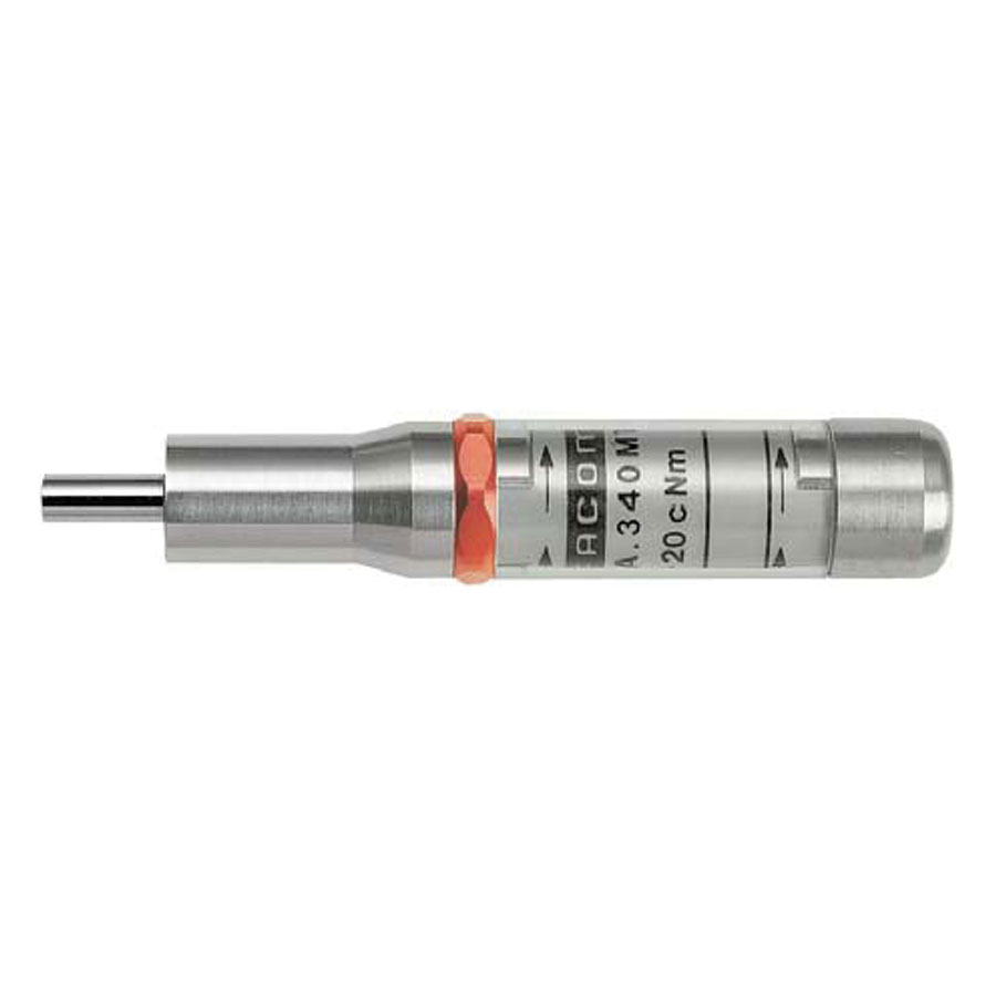 FACOM TORQUE SCREWDRIVER 4-20CNM A.341MT