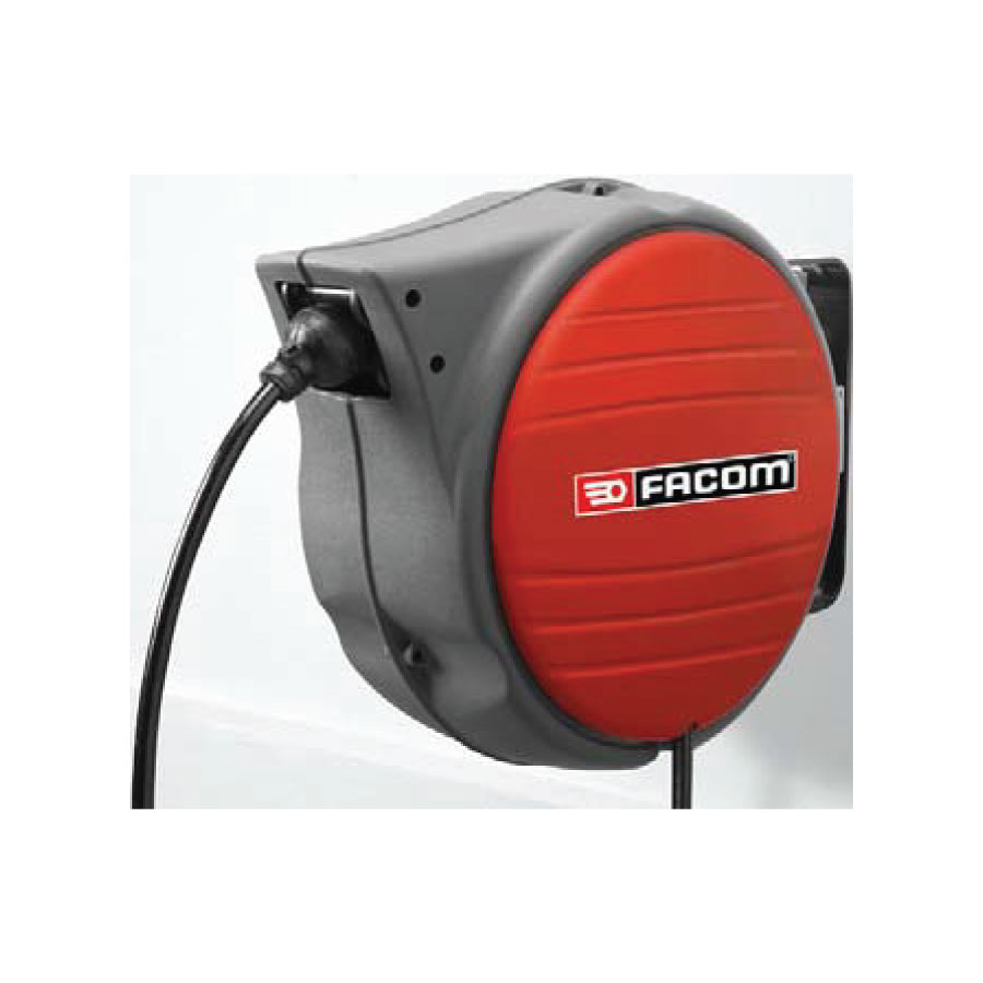 FACOM AIR HOSE REEL N.709