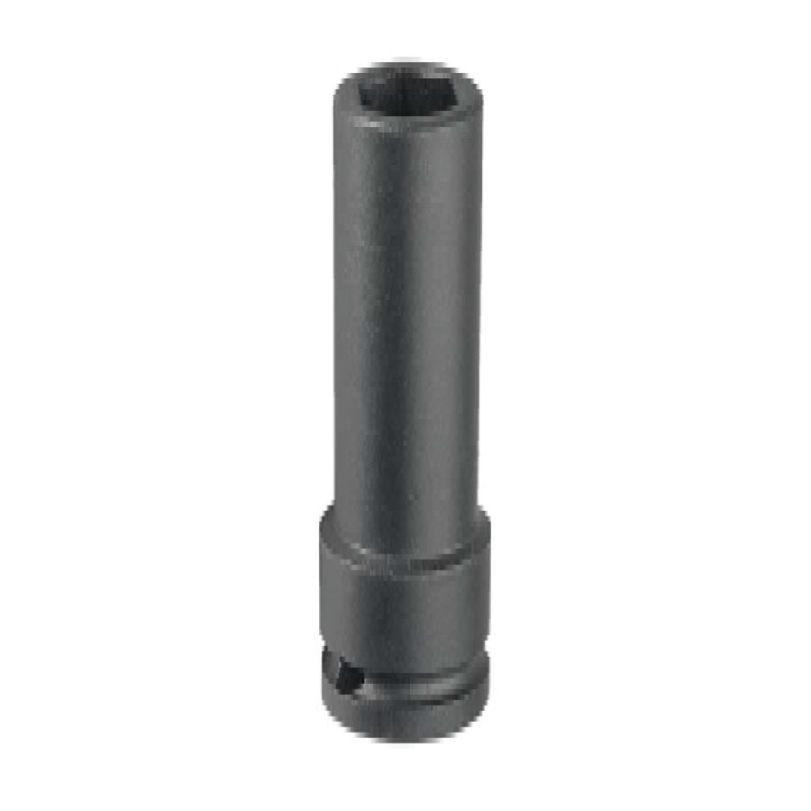 FACOM IMPACT SOCKET SQUARE DRIVE 3/4IN NK.34LA