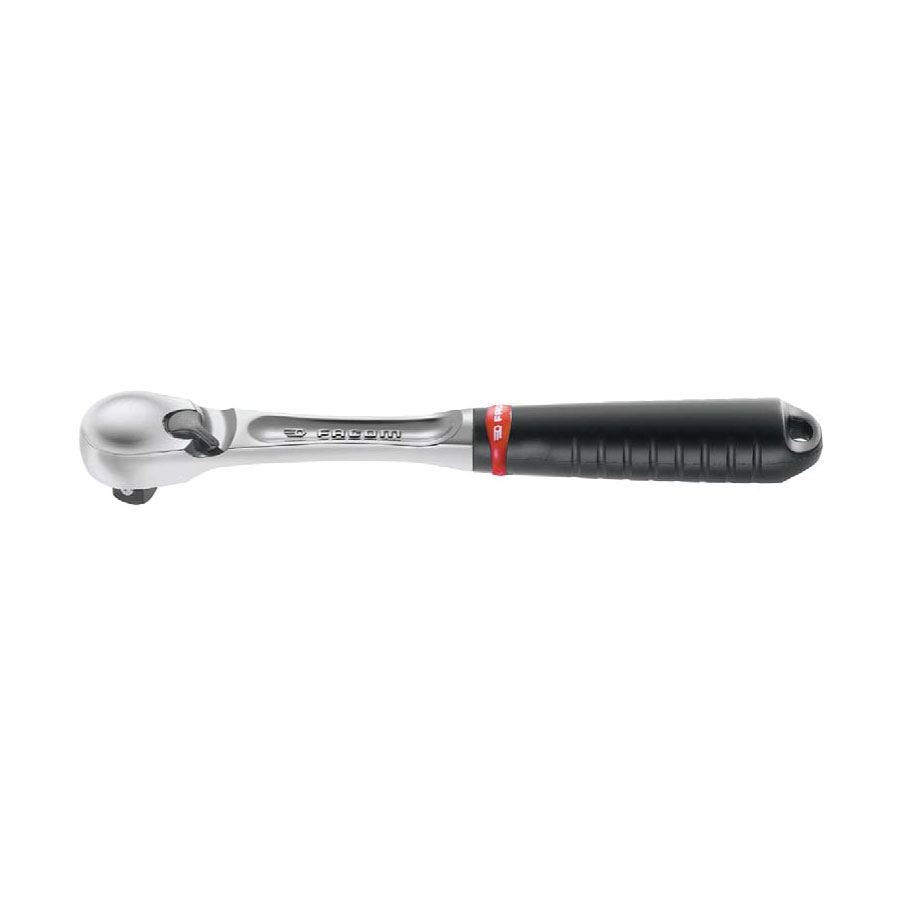 FACOM DUST PROOF RATCHET 1/2IN SL.161