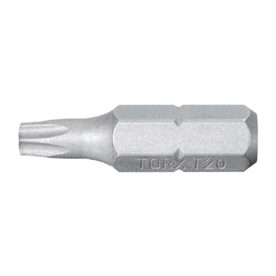 FACOM BIT FOR TORX PLUS NO.40 EXRP.140