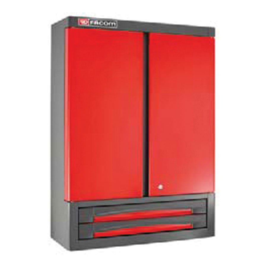 FACOM WALL CABINET 2202XL