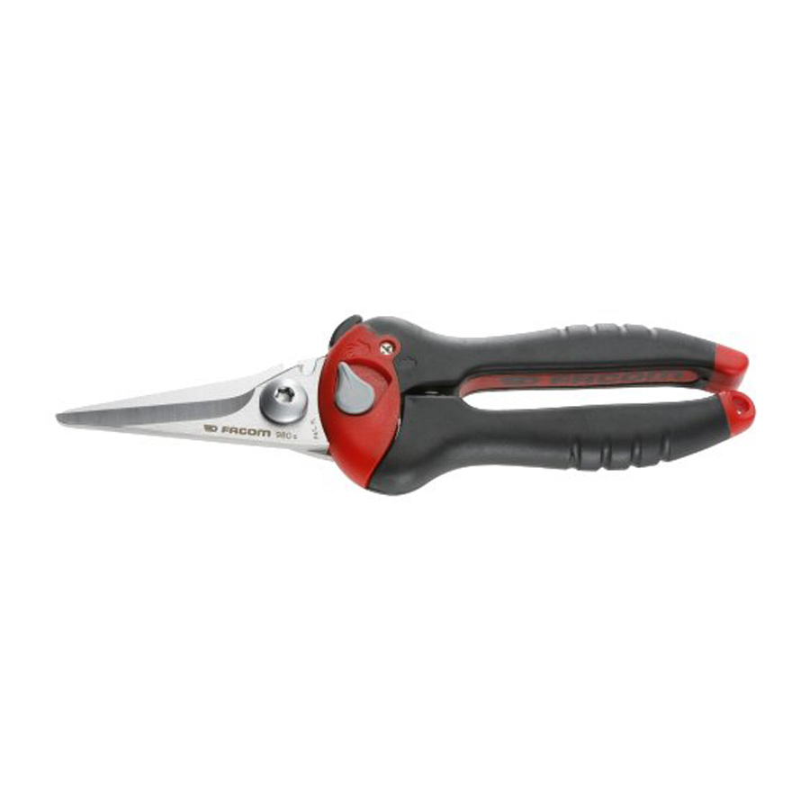 FACOM MULTIPURPOSE SHEARS 980.PB