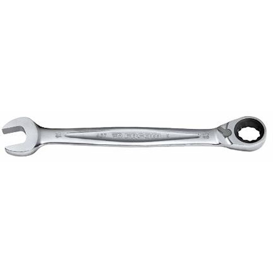 FACOM RATCHET COMBINATION WRENCH 24MM 467B.24