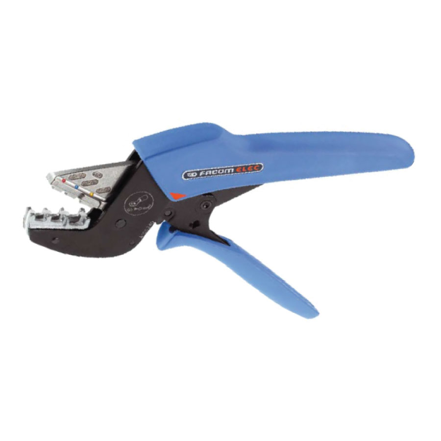 FACOM CRIMPING PLIERS 228MM 673838