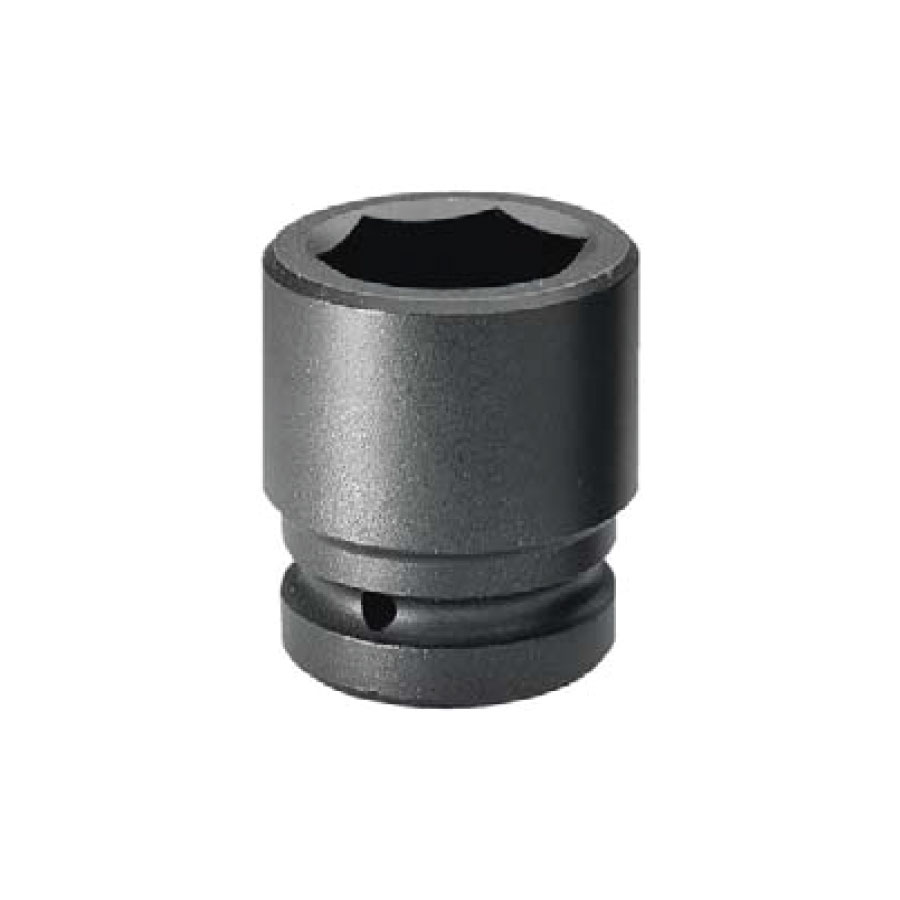 FACOM IMPACT SOCKET 6POINT 1INX34MM NM.34A