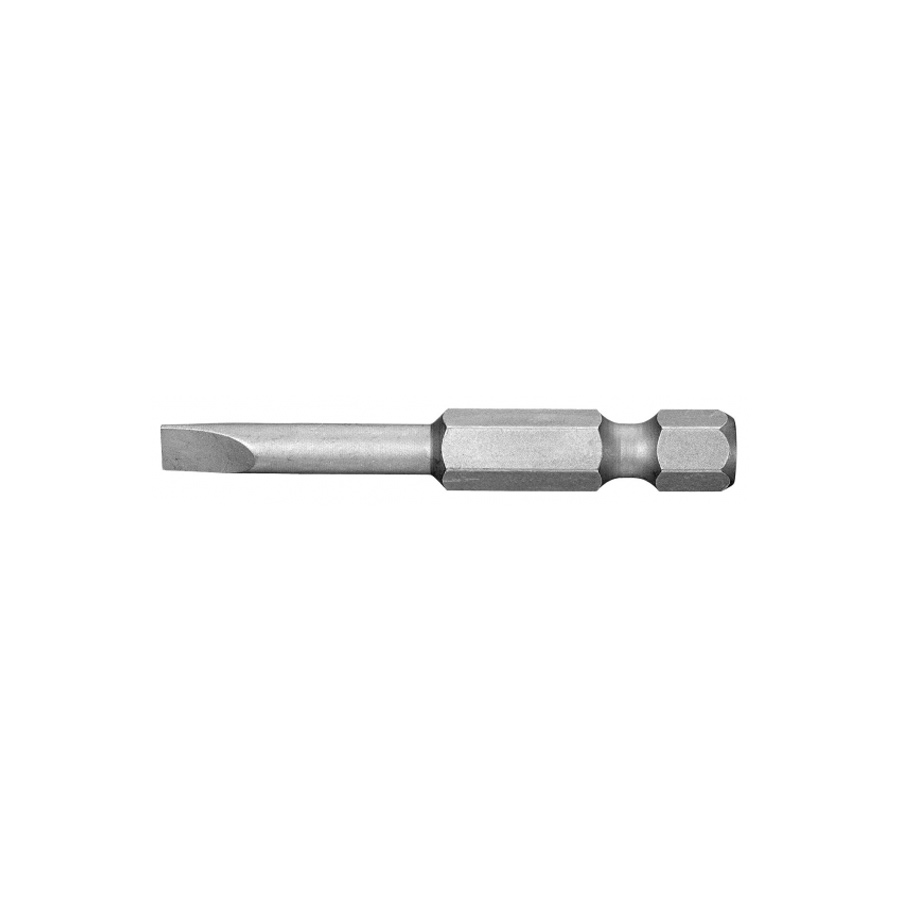 FACOM HEAD BIT (-) 1.2X8.0MM 50MM ES.608