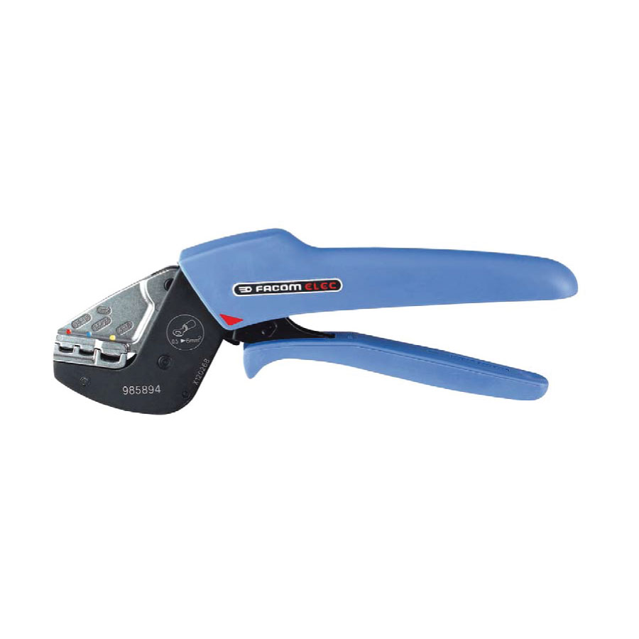 FACOM CRIMPING PLIER 985894