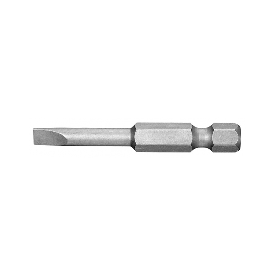 FACOM SCREWDRIVER BIT (-) 0.5X4.0MM ES.604