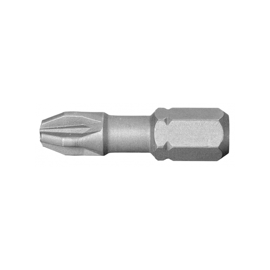 FACOM BIT 1/4IN DRIVE POZIDRIV PZ3 ED.103T