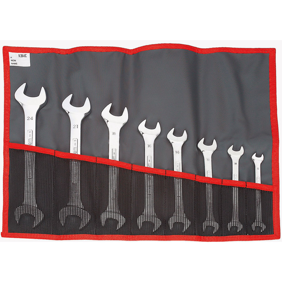 FACOM SET OF WRENCH 9SET 44.JE9T