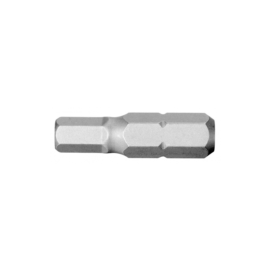 FACOM HEX BIT 1/4INX4MM EH.104