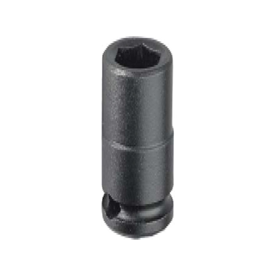 FACOM IMPACT SOCKET 6POINT 3/8INX19MM NJ.19A