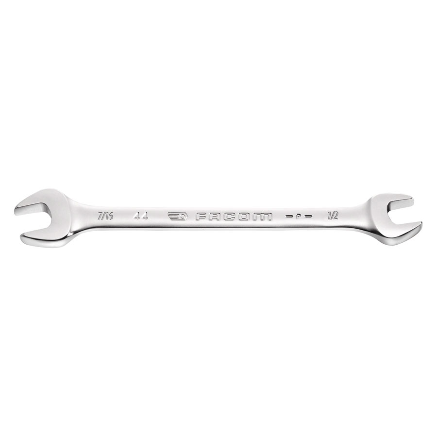 FACOM OPEN END WRENCH MM 44.10X13