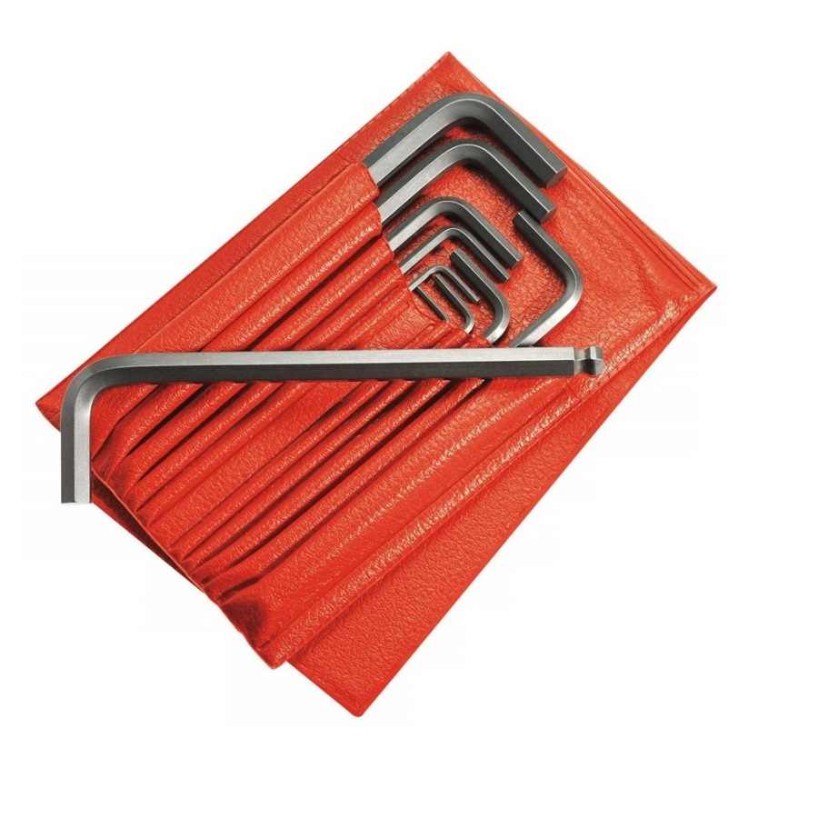 FACOM HEX KEY SET 83H.JU10