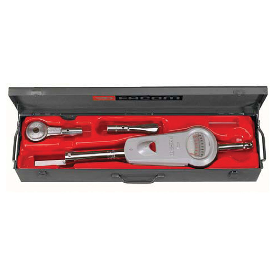 FACOM TORQUE WRENCH M.201B