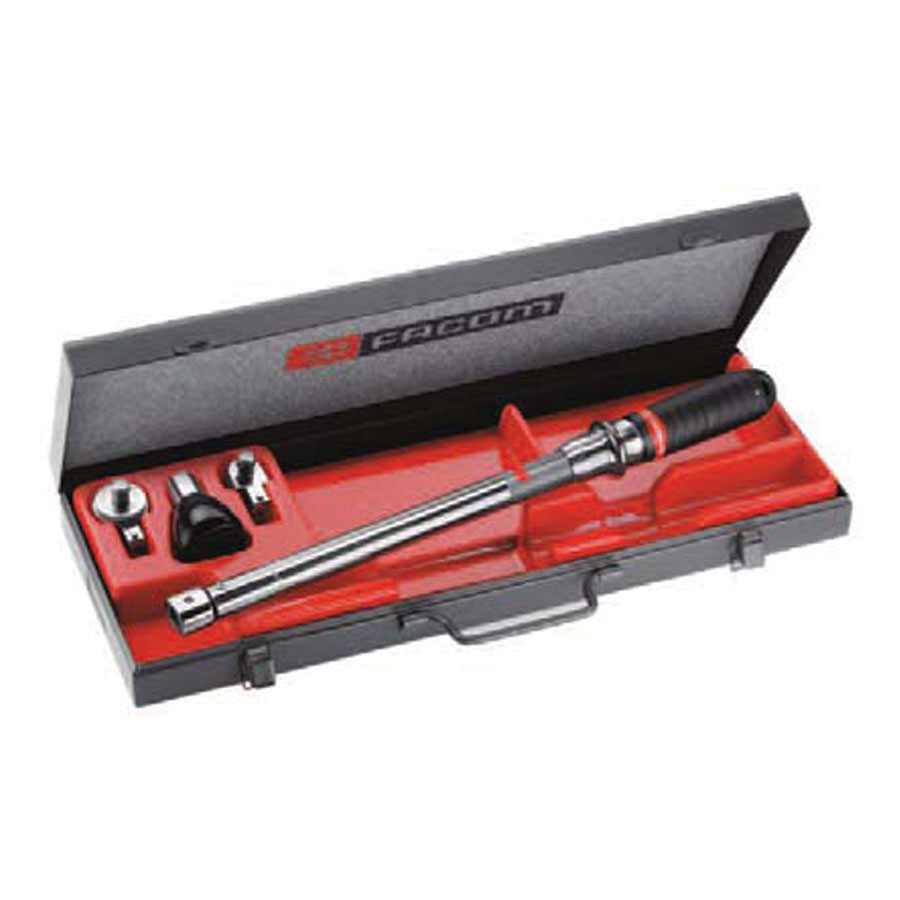 FACOM TORQUE WRENCH 20-100NM J.310B