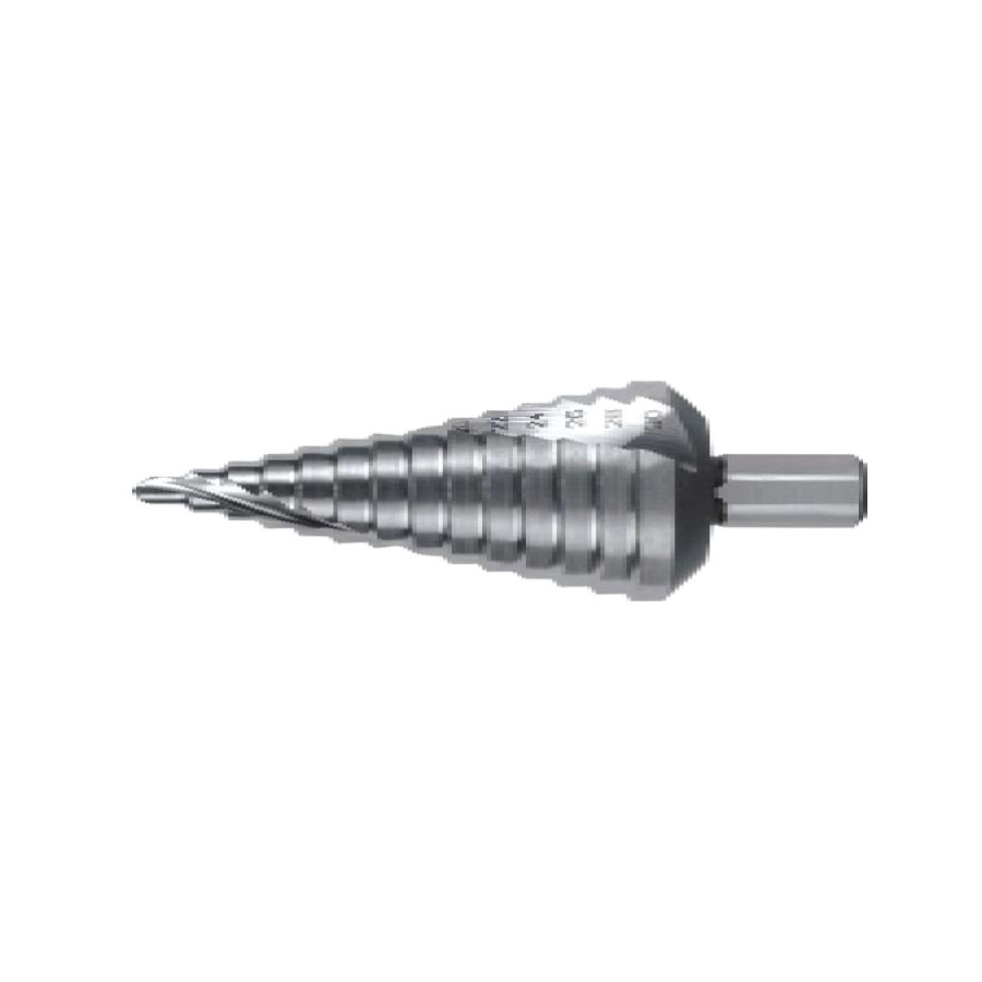 FACOM DRILL BIT 10X107MM 229A.ST2