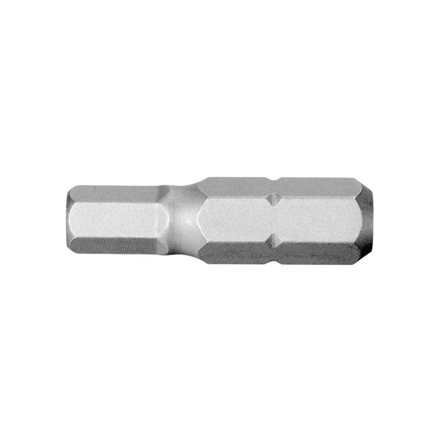 FACOM HEX BIT 1/4INX10MM EH.110