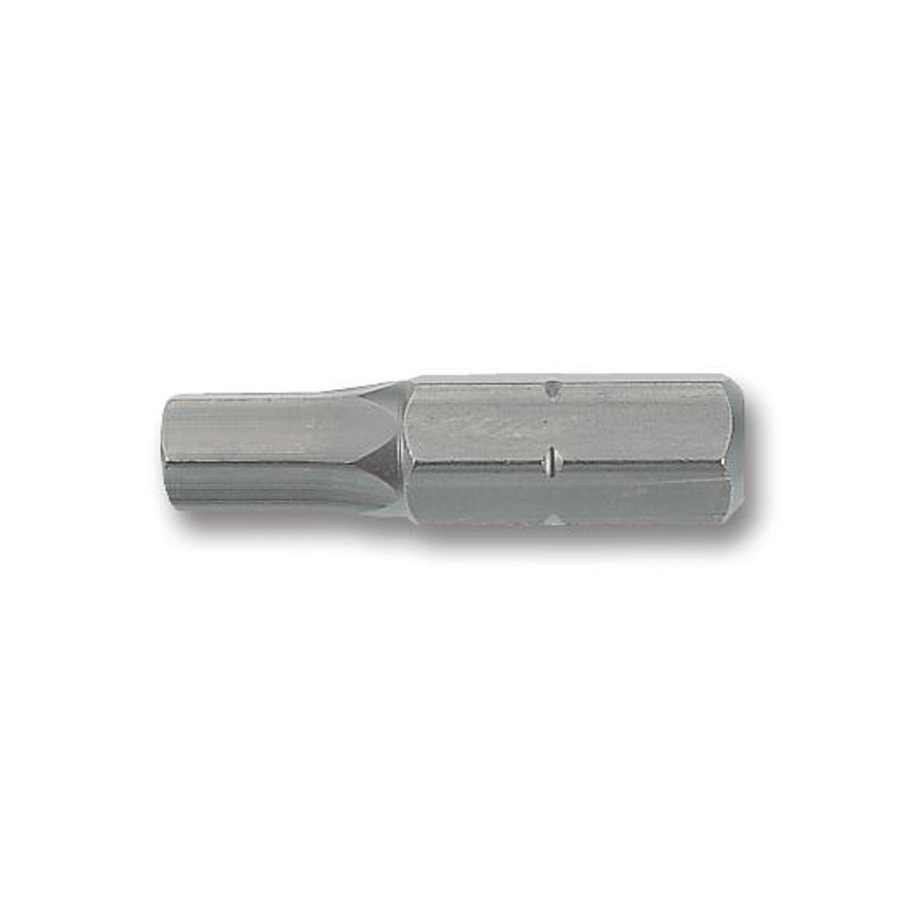 FACOM HEX BIT 1/4INX2.5MM EH.102.5