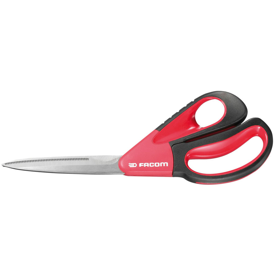 FACOM HEAVY DUTY SCISSORS 841A.9