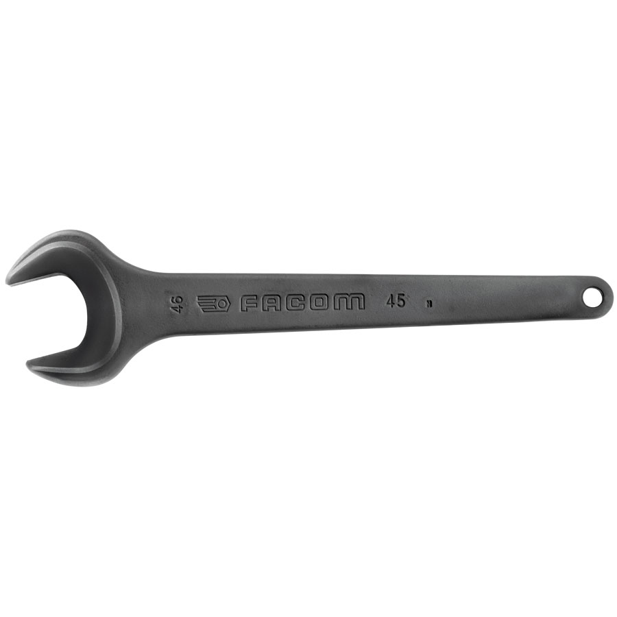 FACOM OPEN END WRENCH 415MM 45.50