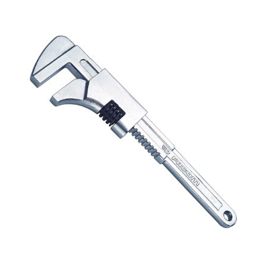 FACOM MONKEY WRENCH 80MM 105.375