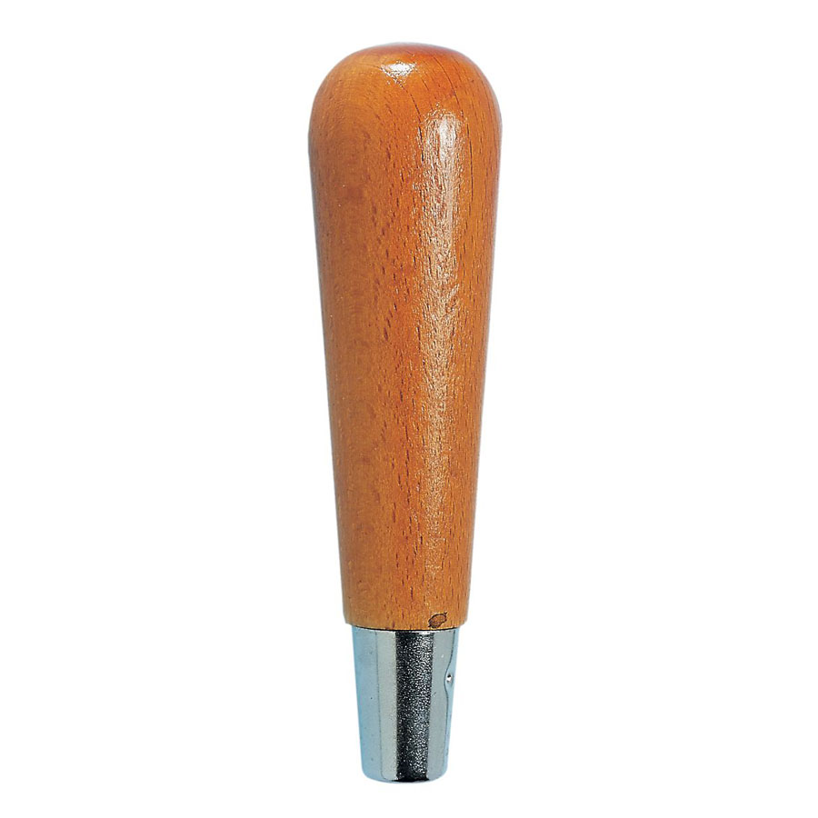 FACOM WOOD HANDLE FOR FILE MAN.4