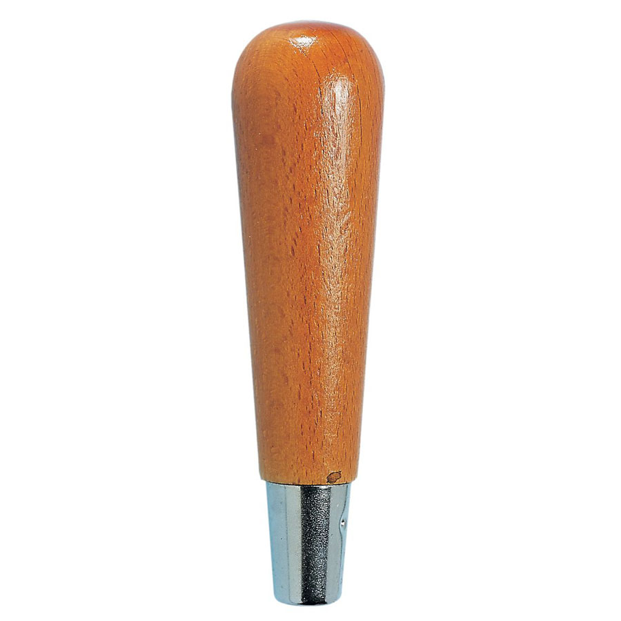 FACOM WOOD HANDLE FOR FILE MAN.1