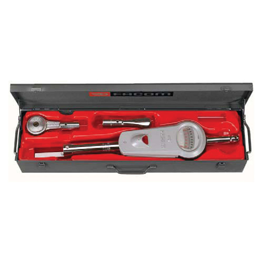 FACOM TORQUE WRENCH 180-900NM K.201B