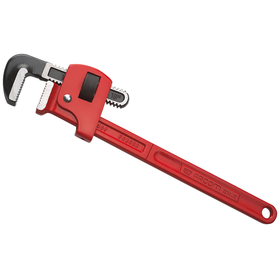 FACOM PIPE WRENCH STILLSON 24IN 131A.24